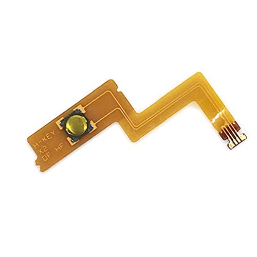 Image of For New 3DS Home Button Ribbon Flex Cable Replacement for Nintendo New 3DS / New 3DS XL LL