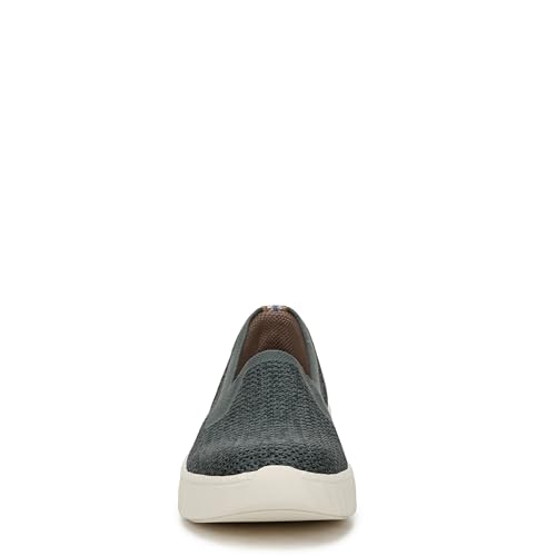 みつなページ BZees レディース Wednesday モダンスニーカー, セージリーフ