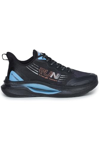 Image of ABROS Mens Torreto Sports Shoes