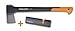 Produktbild Fiskars Spaltaxt X17 + Schärfer
