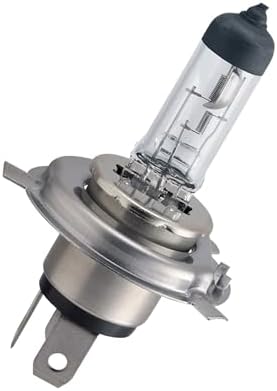 Philips Longlife Ecovision H4 Ampoule De Phare Avant, Durée De Vi...