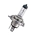 Price comparison product image Philips 0730529 12342VPS2 VisionPlus +60% H4 Headlight Lamp Pack of 2
