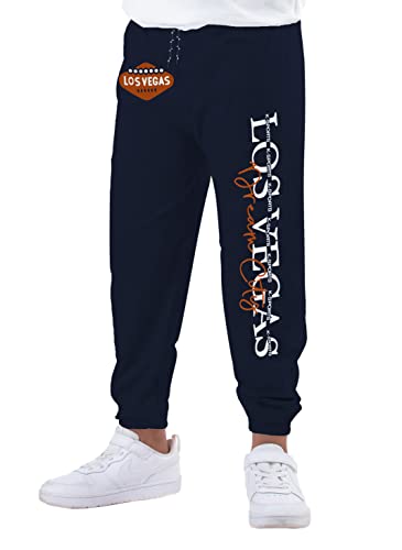 Image of KYDA Kids Boy's Regular Track Pants