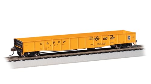 Bachmann Trains - 50'6