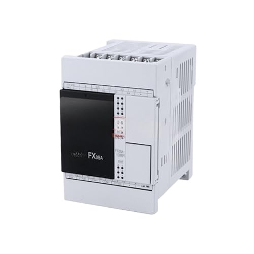 FX3SA-10MT-CM automate programmable avec unité de base FX3SA pour commande numérique de machine