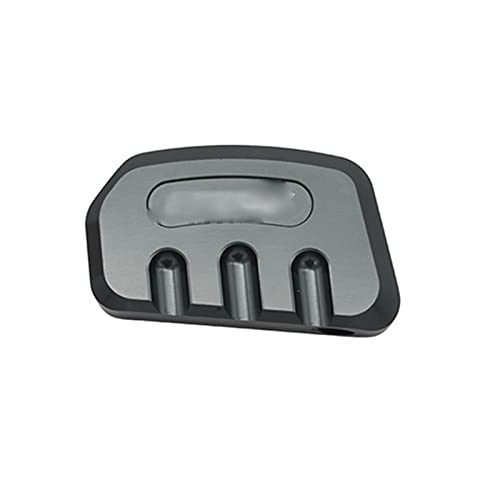 Béquille latérale PCX 150 2021 pour stationner sur gravier en sécurité