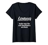 Lindberg Automotive Gift Apparel