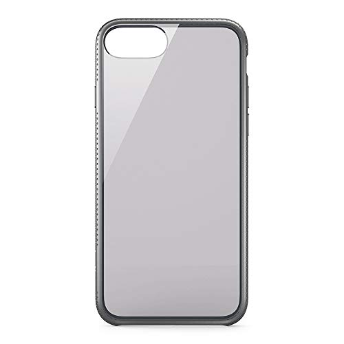 Belkin AirProtect SheerForce Case for iPhone 7 and iPhone 8 (Space Gray)