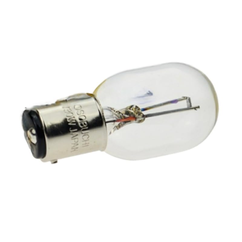 OP2118 lamp 6V30W microscope bulb EI-738 TB-1 hardness test lamp -