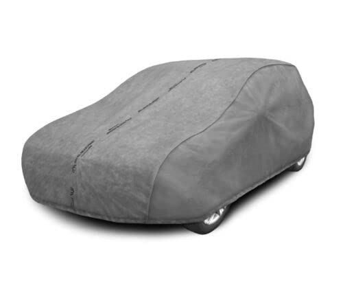 Kegel Blazusiak 5-3969-241-3021 Autoplane grau XL SUV/Geländewagen