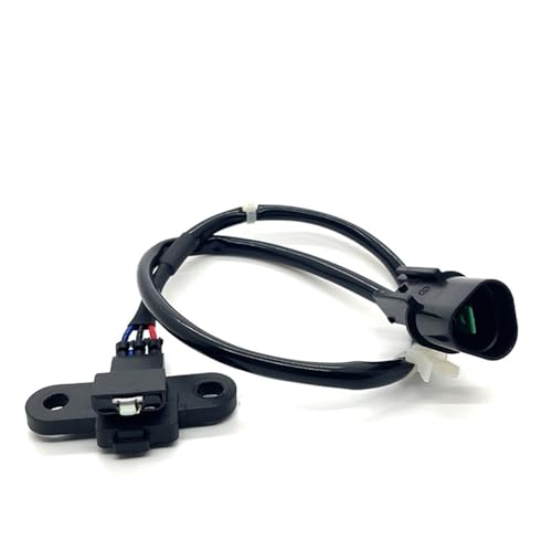 Capteur de position de vilebrequin MR507743 pour moteur essence et diesel