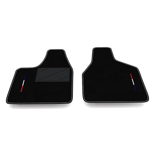 Alfombrillas Coche Seat Leon Marca Somer Car