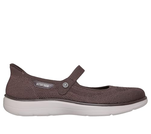 Skechers Women's Mary Jane Flat4