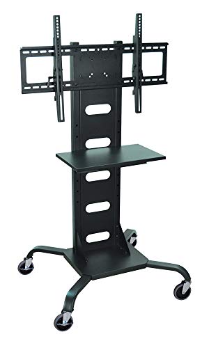 Luxor WPSMS51 Mobile Flat Panel Tv Stand And Mount thumb #5