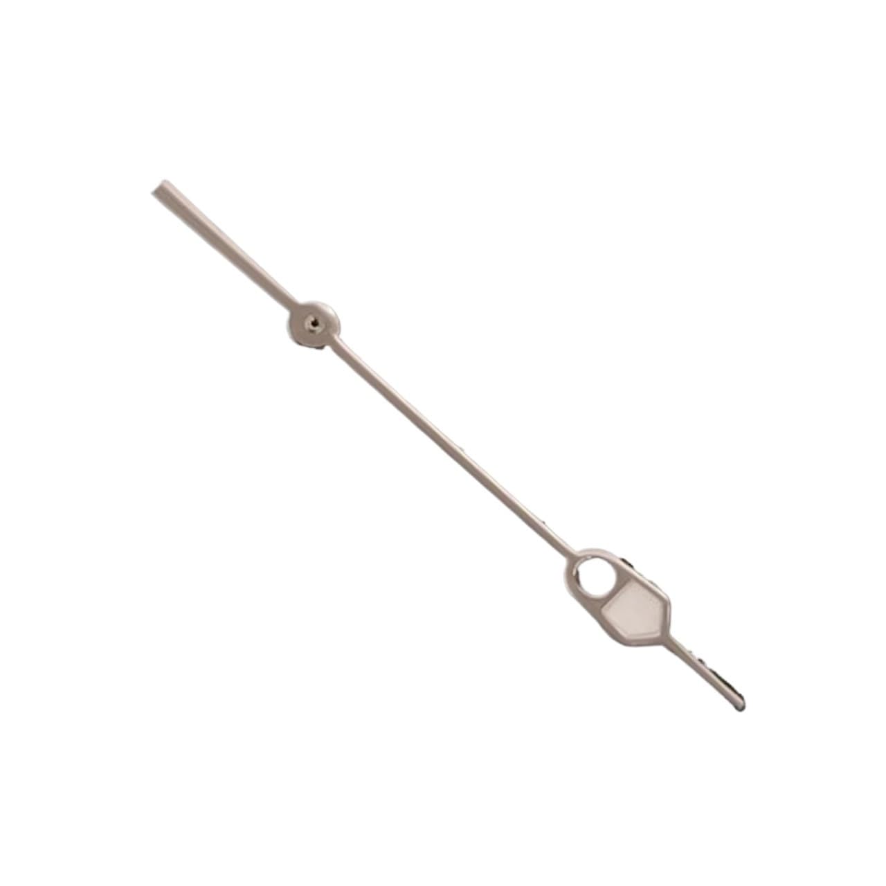 Aiguille lumineuse verte 13mm 62MAS pour réparer et modifier montre NH35 - 5