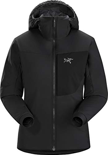 Arc'teryx Proton LT Hoody Women's (Black, Large)