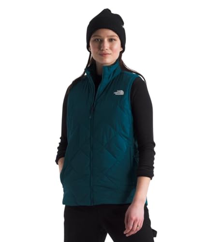 THE NORTH FACE Women's Shady Glade Insulated Vest
