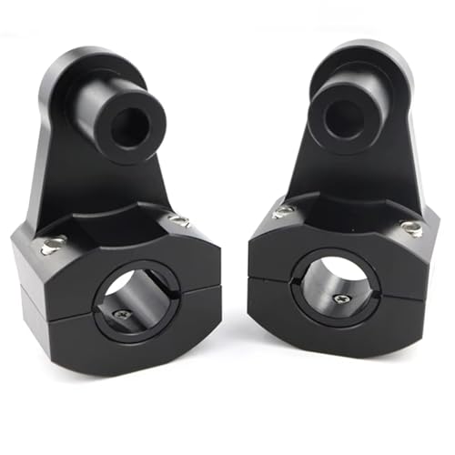 Elevadores de manillar para Suzuki GSF 1250 Bandit modelos de 2007 a 2016