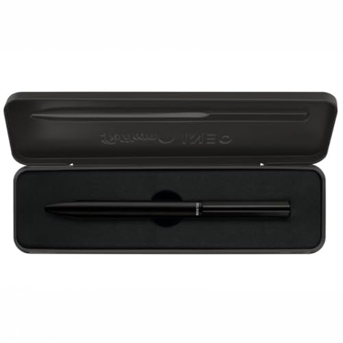 Pelikan Ineo Elements K6 Black Rock stylo-bille cadeau idéal