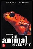 ANIMAL DIVERSITY