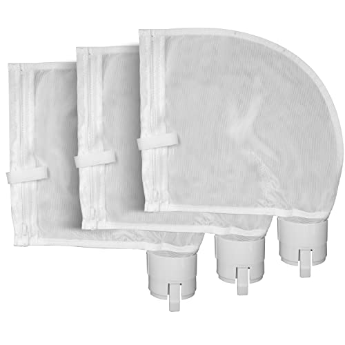 Chuanke Pool Cleaner Replacement Filter Bag Fits for Polaris 360 and 380 Pool Cleaner All Purpose...