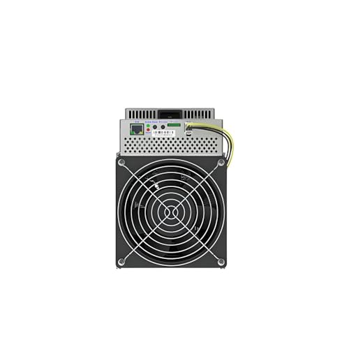 Whatsminer M60 ASIC miner