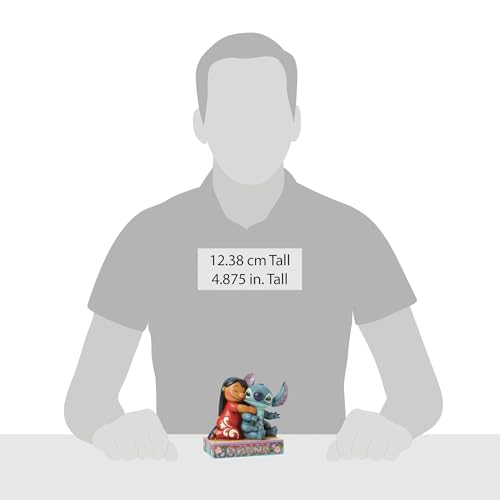 Lilo & Stitch Ohana - vue 5