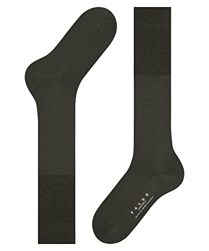 Image of FALKE Men's Dot Socks, Breathable, Crew, Casual or Dress, Polka Dots, 1 Pair