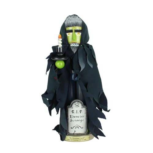 Steinbach Christmas Future 17.5 inch