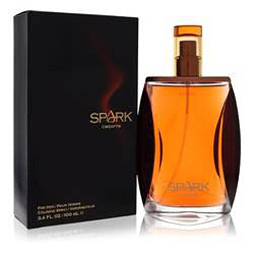 Liz Claiborne Spark By Liz Claiborne For Men. Cologne Spray 3.4 Oz. thumb #1