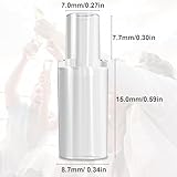 Zoom IMG-2 20 bocchini etilometri professionali boccaglio Zoom IMG-2 20 bocchini etilometri professionali boccaglio