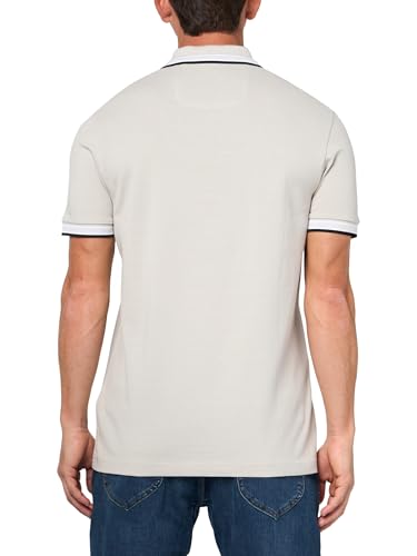 Image of BOSS Mens Paddy Short Sleeve Polo Shirt