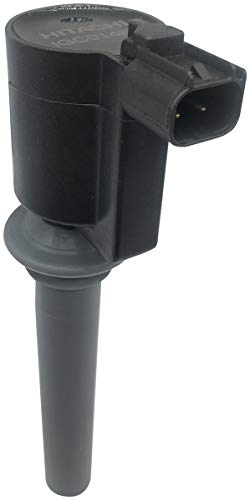 Hitachi IGC0148 Ignition Coil, Coil Pack