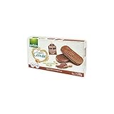 GULLON SANDWICH DOBLE CACAO GR.200 - 1 unidad