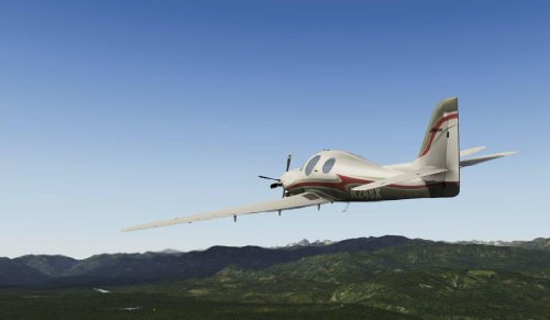 X-Plane 10 Flight Simulator - Windows And Mac #TOP7