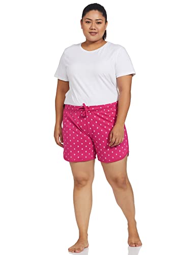 Image of Amazon Brand - Symbol Women's Knit Shorts