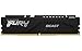 Kingston FURY Beast Schwarz DDR5 16GB (2x8GB) 6000MT/s CL36 DIMM Desktop Gaming Speicher Kit mit 2 AMD EXPO und Intel XMP - KF560C36BBEK2-16