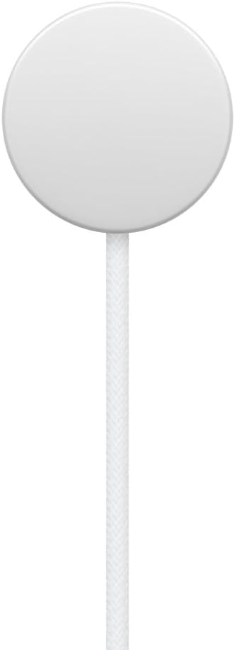 Apple Watch Magnetic Fast Charger to USB-C Cable (1 m):⁣ Detailed Review & Recommendations