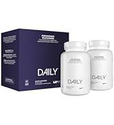 LTH - Daily AM/PM Performance Multivitamin - 30 Day Supply