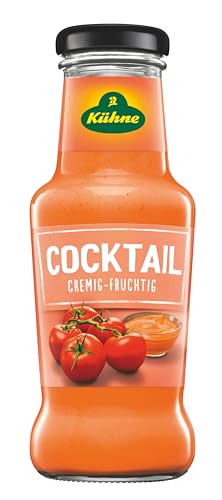 Kühne Würzsauce Cocktail, 250ml