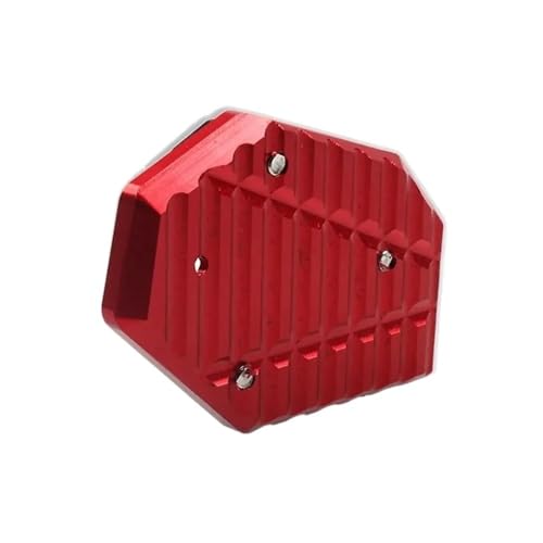 Support Plaque Agrandir KYMCO Xciting Stationner Sans Risque en Ville - 3