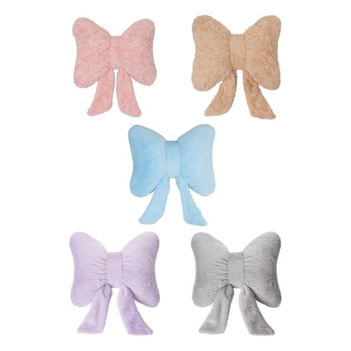 Coussin de nuque lavable et confortable pour toutes les pièces - 6