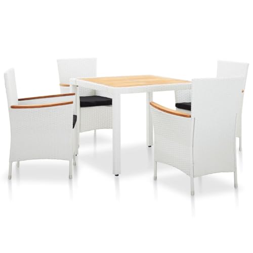 Terrassenmöbel Gartensofa Möbelsets Gartenlounge Set Loungemöbel...