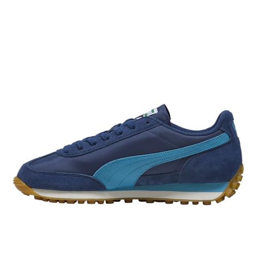 Image of Puma Mens Easy Rider Vintage Shoes