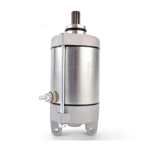 Démarreur VT750C haute performance aux normes 31200-MBA-711 - 4