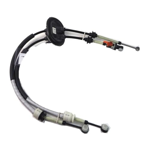 Cable de cambio transmisión de suavidad fluida para Citroën DS3 y C4 con referencias 2400JJ