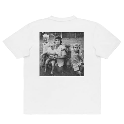 Unisex-Adult Official Merch Family Roots Tee3