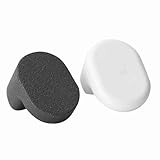 Enlybee Guardabarros Trasero útil para Patinete eléctrico Mijia M365, Ligero, cómodo de Usar