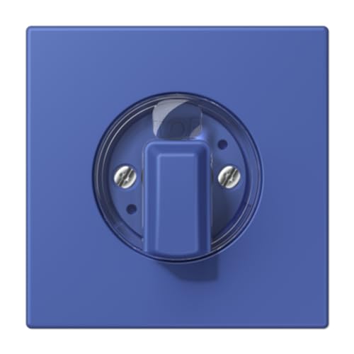 Plaque centrale interrupteur LC32020 JUNG LC1941206 - 2