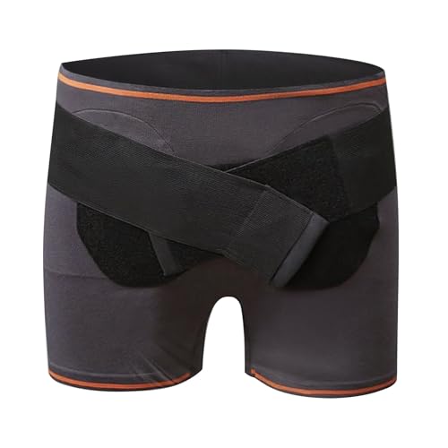 Faja para Hernia para Hombre Talla XL miniatura 1